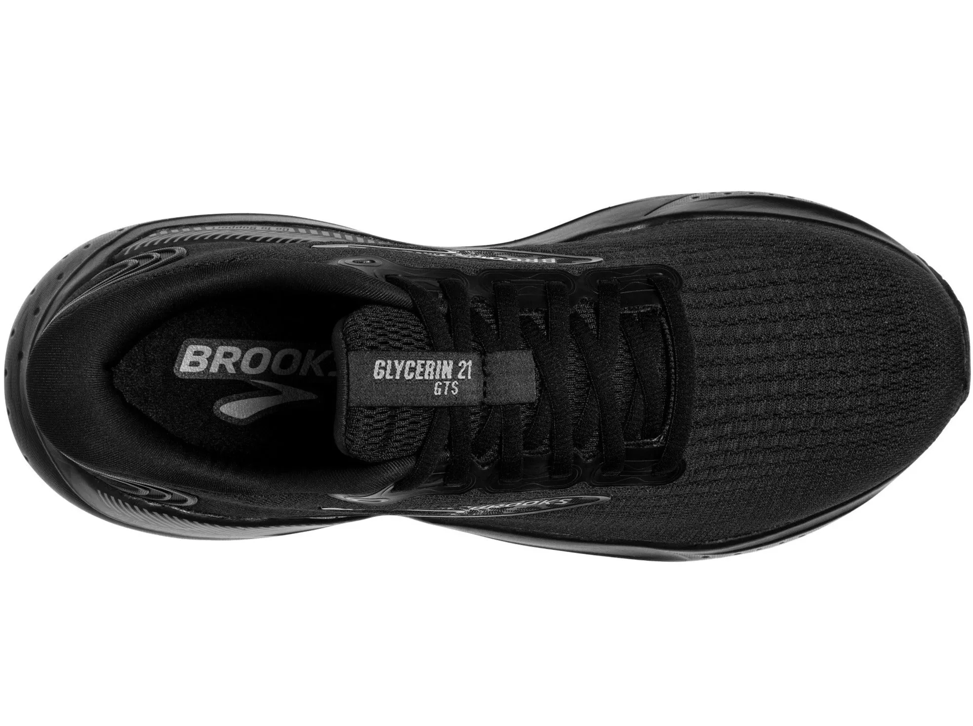 Brooks Women's Glycerin GTS 21