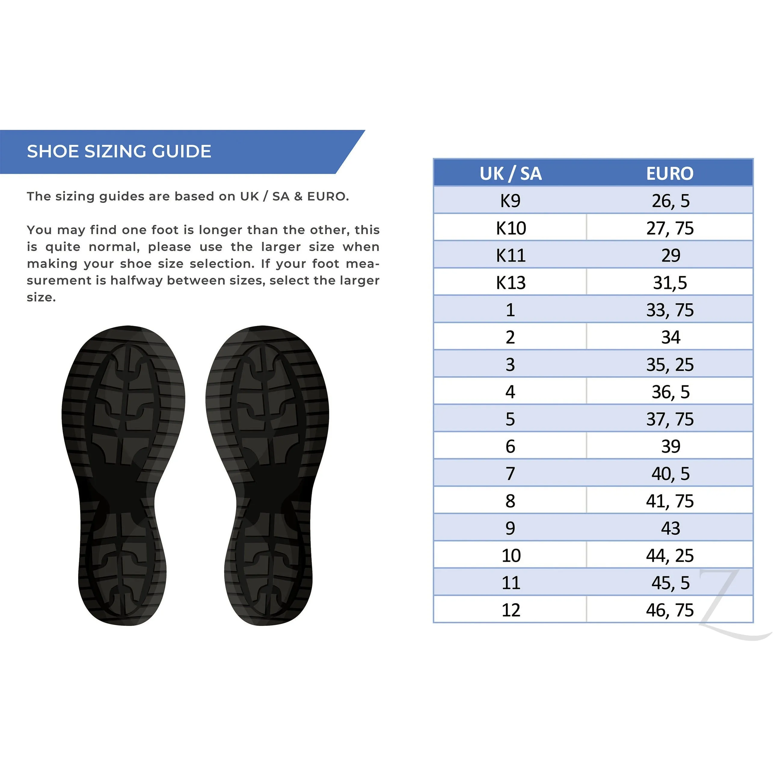Buccaneer Lace Up School Shoes - Black