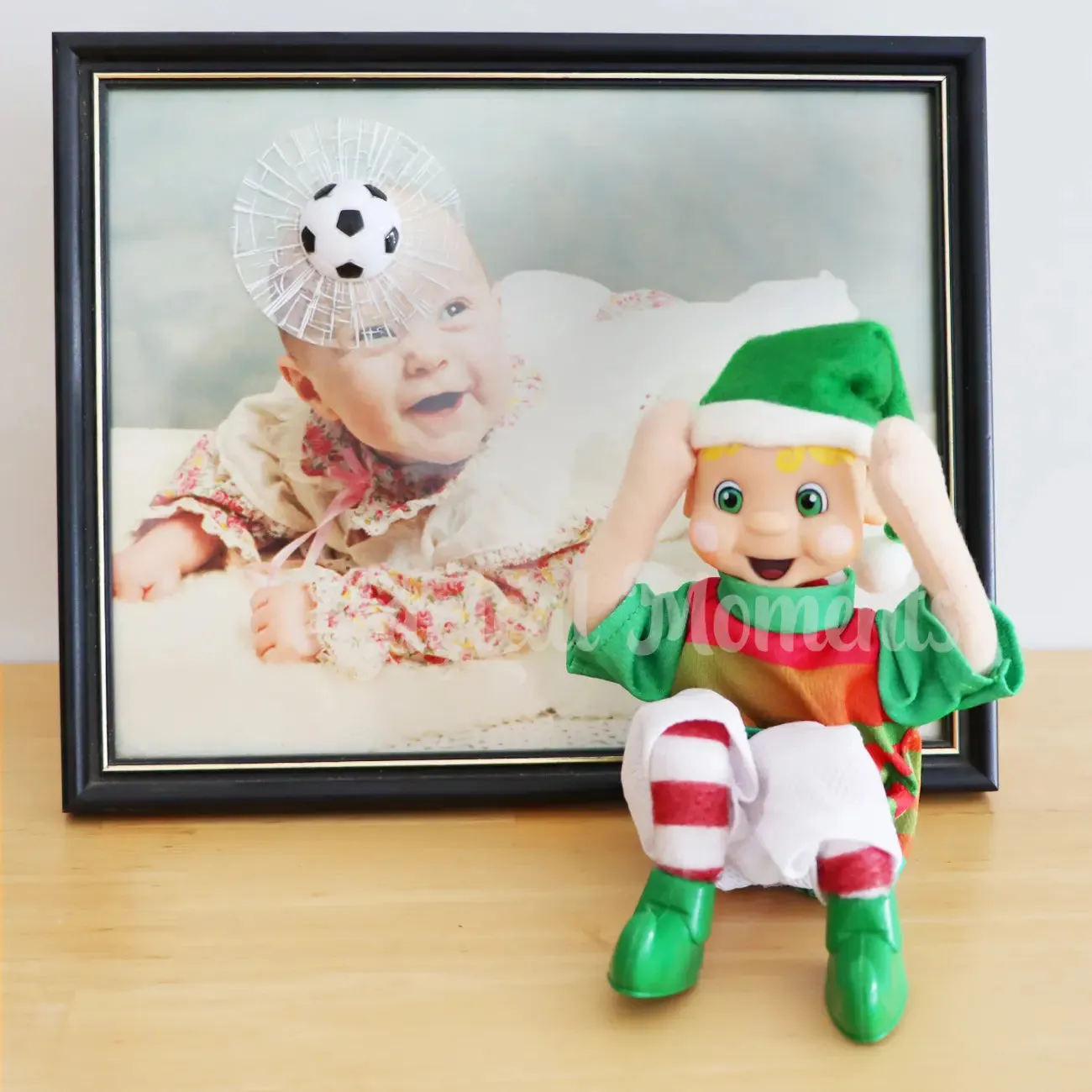 Costume - Soccer