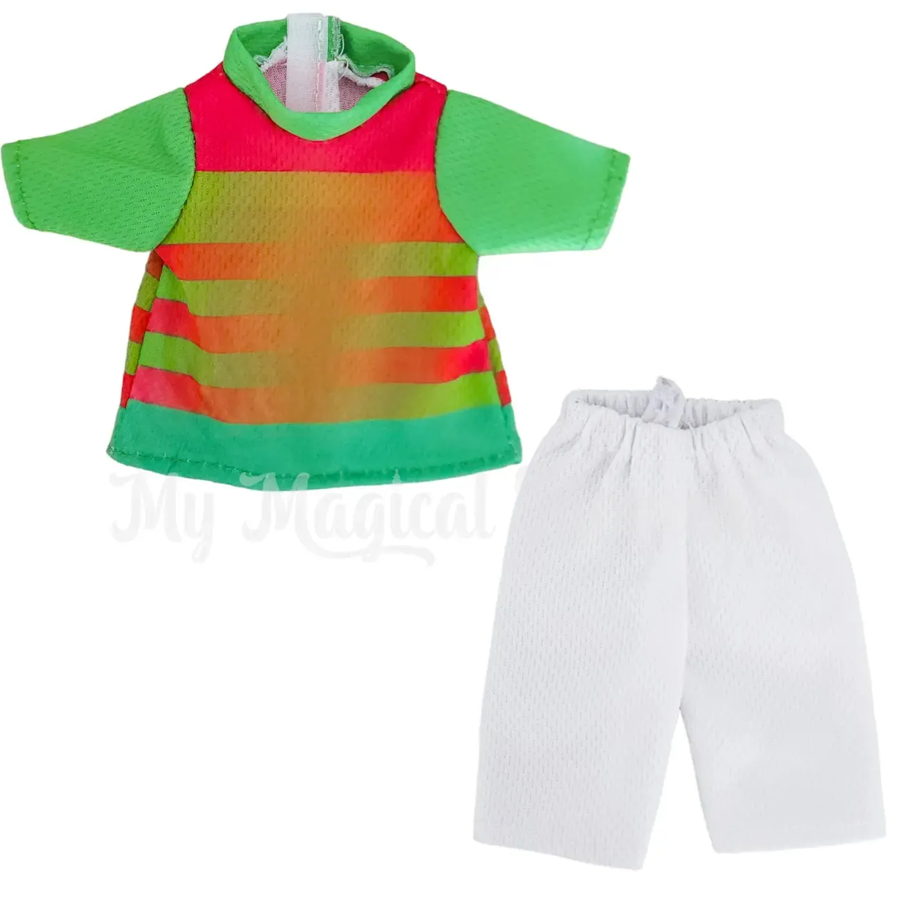 Costume - Soccer