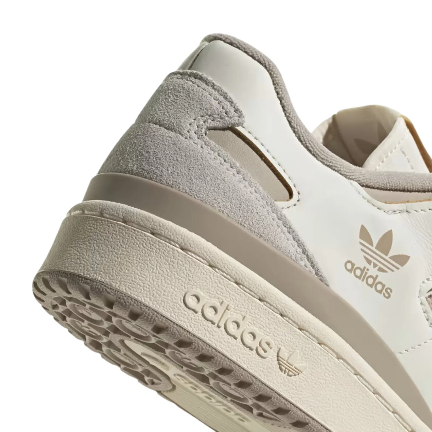 FORUM 84 LOW