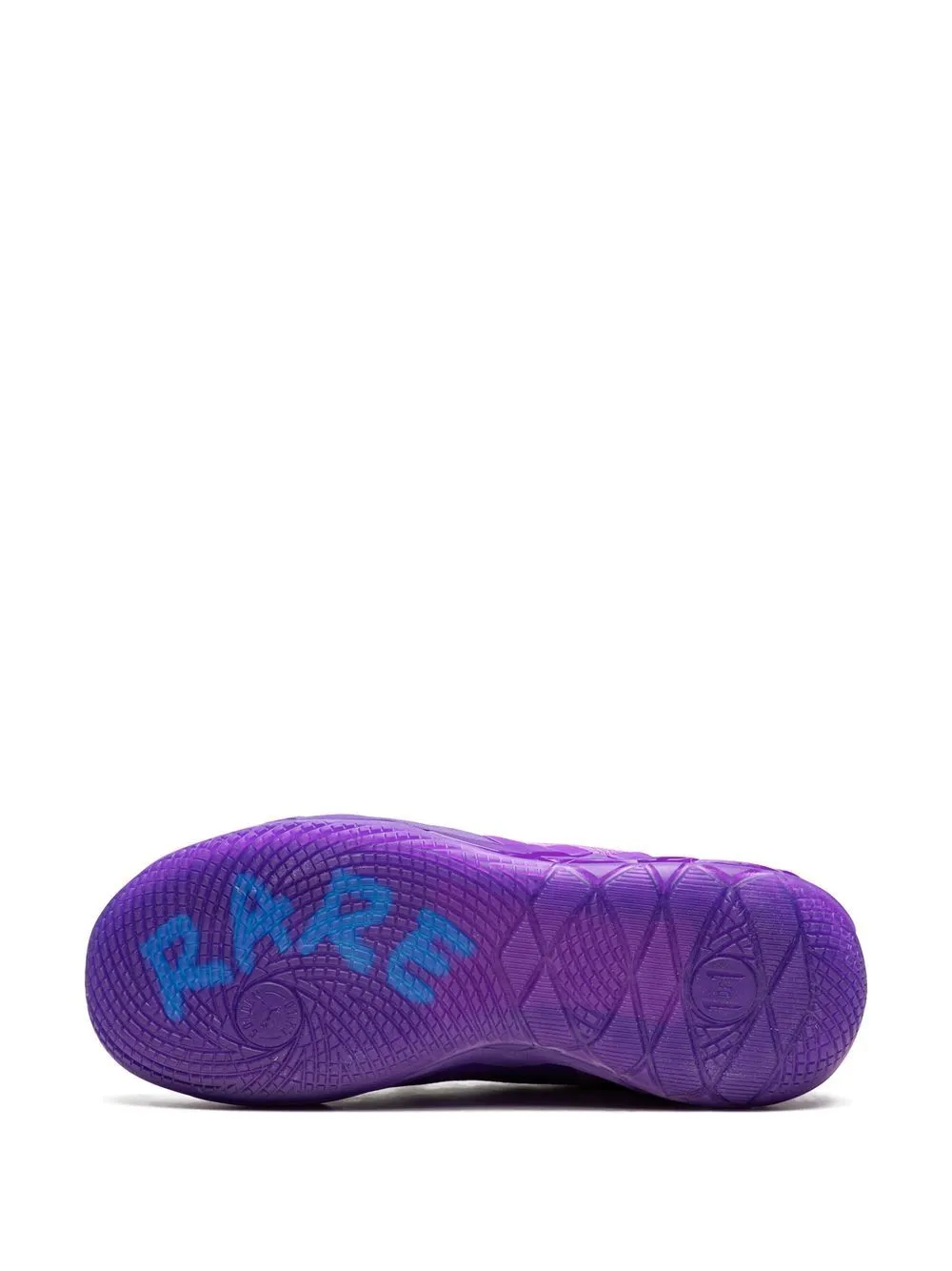 MB1 "Lamelo Ball Queen City" sneakers