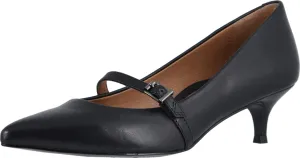 Minnie Mary Jane Kitten Heel - Women