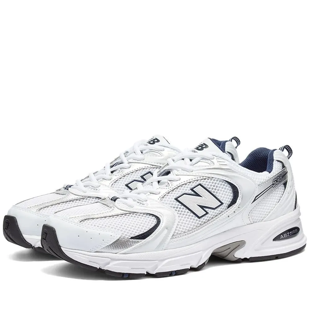 New Balance MR530SG Women White/Natural Indigo
