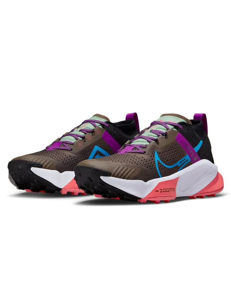 Nike Men's ZoomX Zegama Trail Shoes