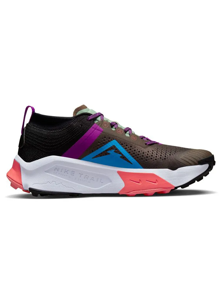 Nike Men's ZoomX Zegama Trail Shoes