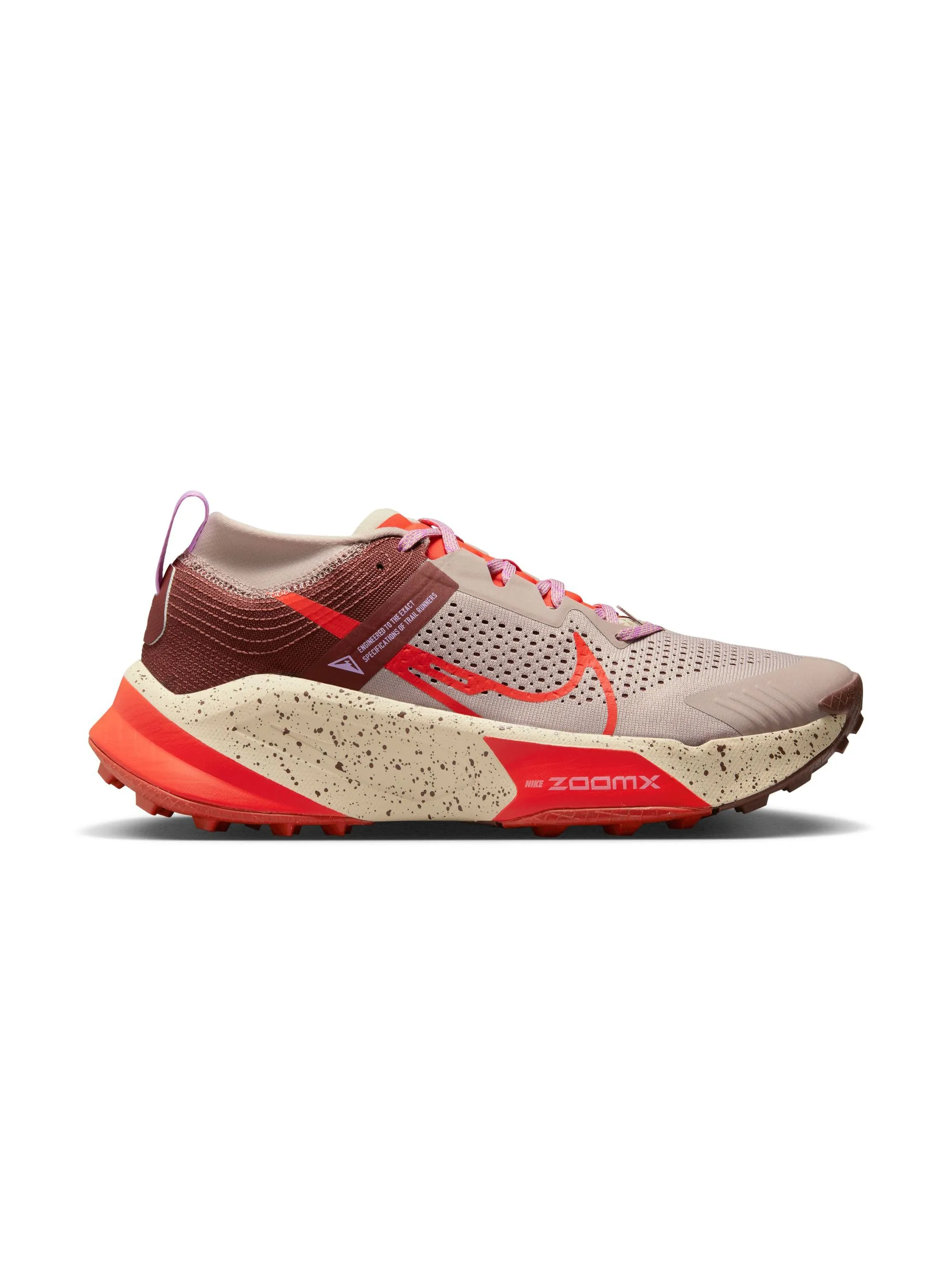 Nike Men's ZoomX Zegama Trail Shoes