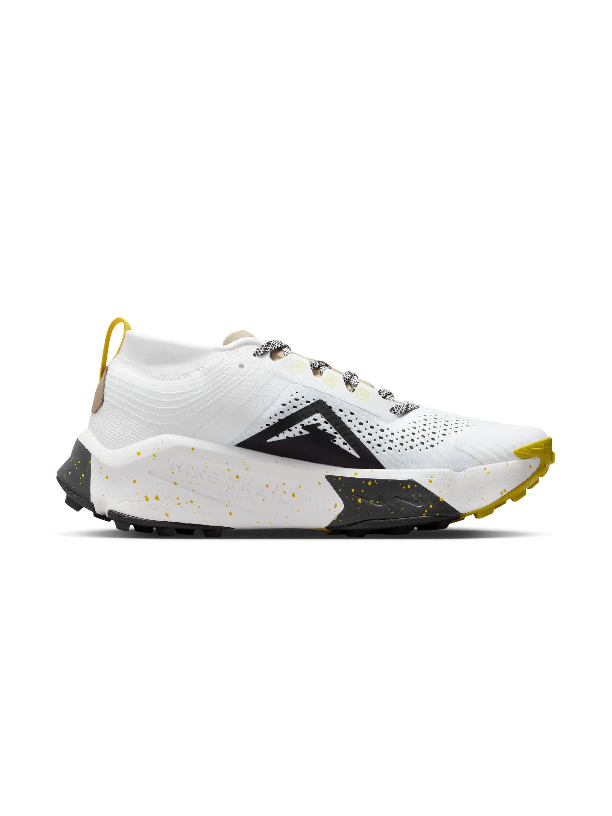Nike Men's ZoomX Zegama Trail Shoes
