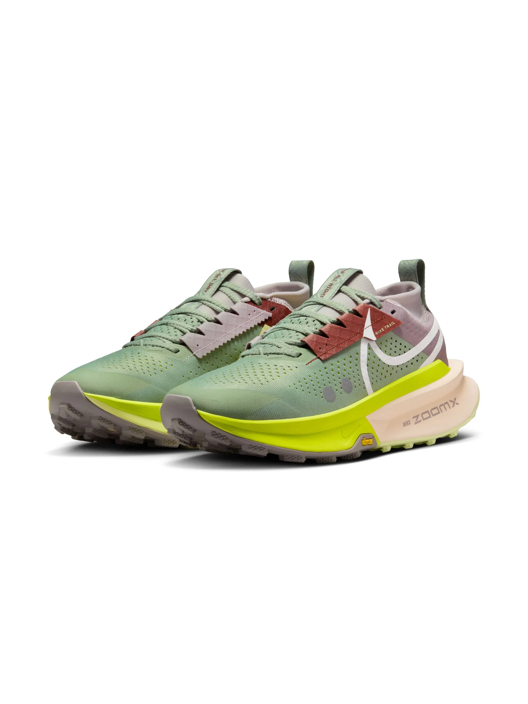 Nike ZoomX Zegama Trail 2 Women's Shoes