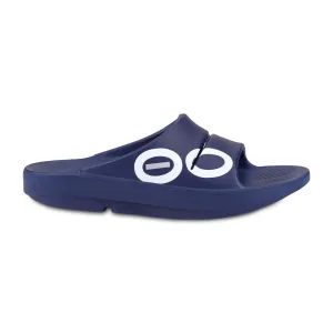 Oofos Ooahh Unisex Sports Slide