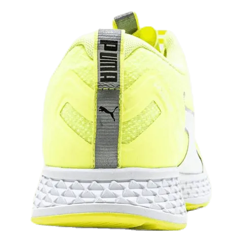 Speed 500 2 White/Yellow