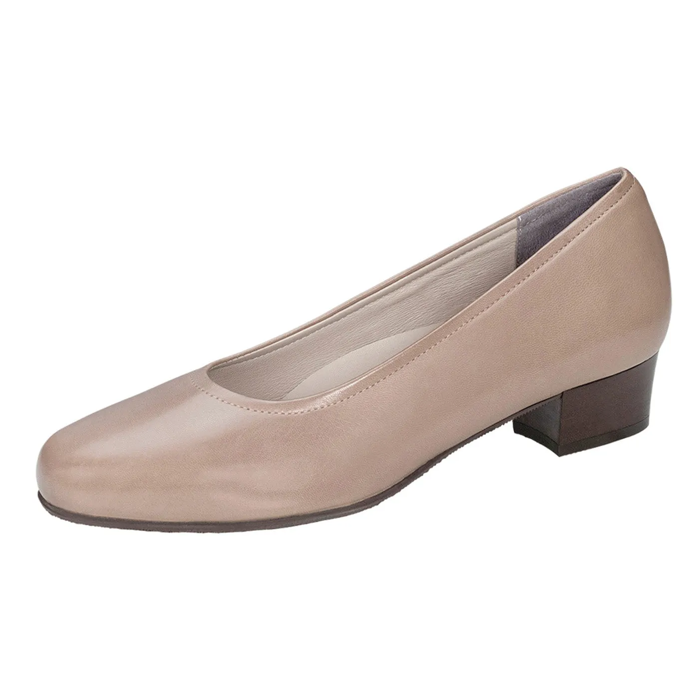 Women's Regina USA Pump Mushroom